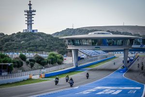 Rodada Circuito de Jerez 7-8 Octubre 2023