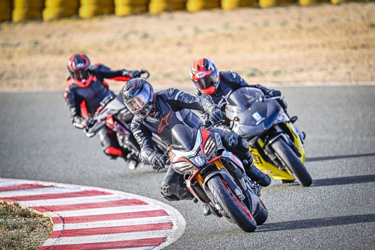 Tandas Circuito de Almería 10-12 Noviembre 2023