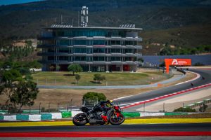 Fotos der Sessions auf dem Portimao Circuit – August 2024