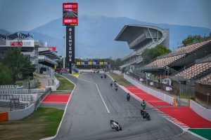 Fotografias Circuito Montmelo - Septiembre 2024