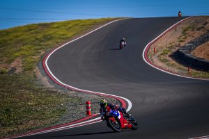 Fotografías tandas Sevilla Circuit – Enero 2025