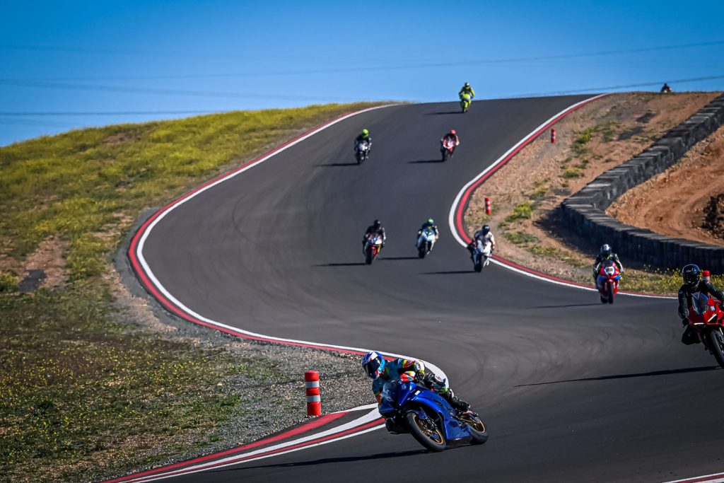 Fotografías Sevilla Circuit - Enero 2025