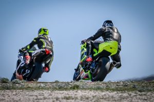 Fotografias tandas Almeria Marzo 2025