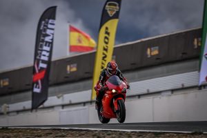 Fotografías Rodada Circuito de Almería - Marzo 2025