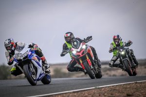 Rodada Circuito de Almería - Domingo 21 Septiembre 2025