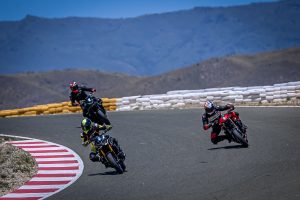 Fotografías tandas Circuito de Almería – Mayo 2025