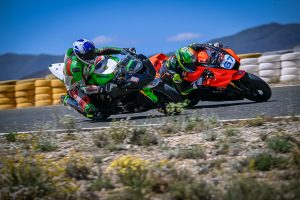 Fotografías tandas Circuito de Almería – Mayo 2025