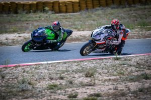 Fotografías tandas Circuito de Almería – Mayo 2025
