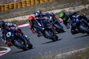 Fotografías Rodada Circuito de Almería - Mayo 2025