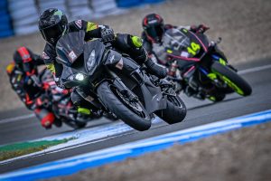 Tandas Circuito de Jerez - Mayo 2025