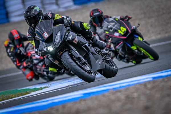 Tandas Circuito de Jerez - Mayo 2025