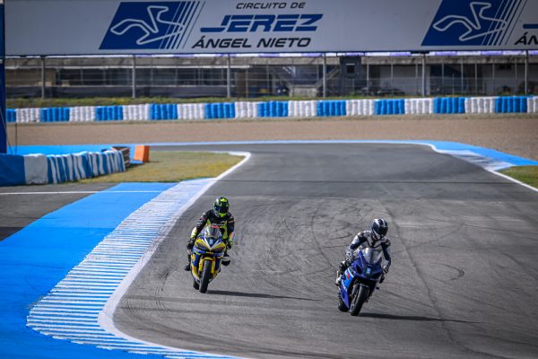 Fotografías rodada Circuito de Jerez – Mayo 2025
