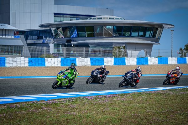 Tandas Circuito de Jerez - Mayo 2025