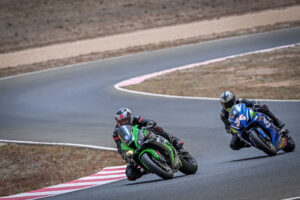 Fotografías tandas Circuito de Almería – Junio 2025