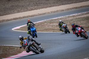 Fotografías tandas Circuito de Almería – Junio 2025