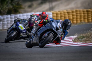 Fotografías tandas Circuito de Almería – Junio 2025