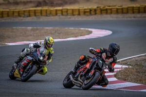 Fotografías tandas Circuito de Almería – Noviembre 2025