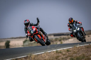 Fotografías tandas Circuito de Almería – Junio 2025