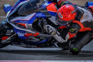 Fotografías tandas Circuito de Almería – Junio 2025