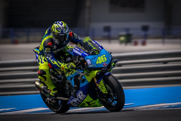 Fotografías tandas Circuito de Jerez – Junio 2025