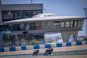 Resumen fotografico Circuito de Jerez - Agosto 2024