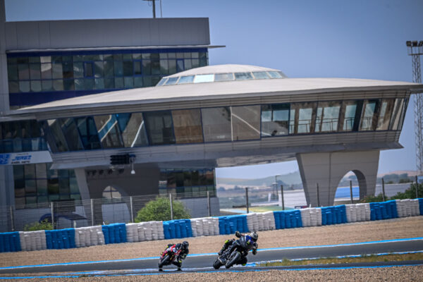 Resumen fotografico Circuito de Jerez - Agosto 2024