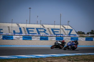 Fotografías tandas Circuito de Jerez – Junio 2025