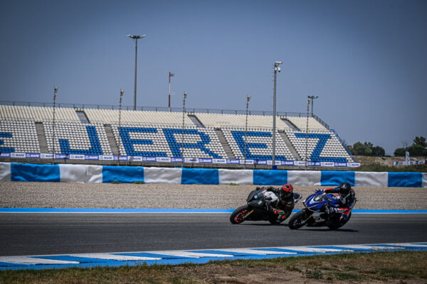 Fotografías tandas Circuito de Jerez – Junio 2025