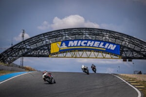 Tandas moto circuito Jarama Madrid - Julio 2025