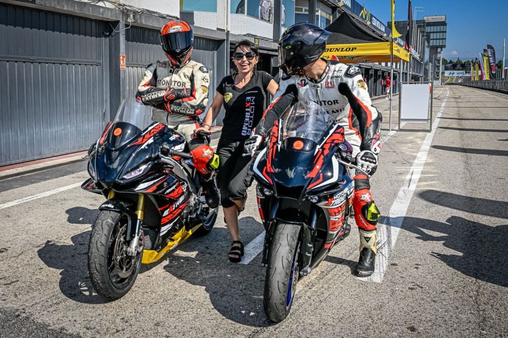 Fotografías tandas Circuito del Jarama – Julio 2025
