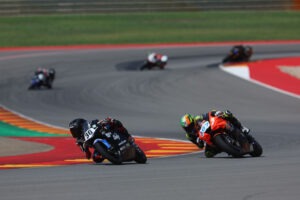 Fotografías tandas Circuito de Motorland – Julio 2025