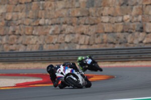 Fotografías tandas Circuito de Motorland – Julio 2025