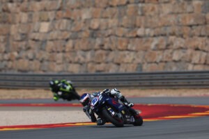 Tandas Circuito Motorland - Julio 2025