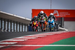 Fotografías tandas Circuito de Portimao – Agosto 2025