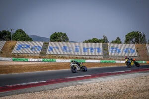 Fotografías tandas Circuito de Portimao – Agosto 2025