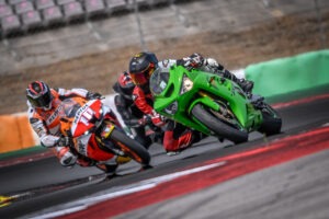 Fotografías tandas Circuito de Portimao – Agosto 2025