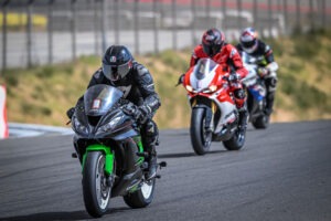 Fotografías tandas Circuito de Portimao – Agosto 2025