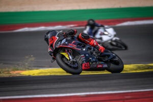 Fotografías tandas Circuito de Portimao – Agosto 2025
