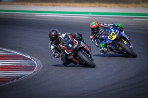 Fotografías tandas Circuito de Portimao – Agosto 2025
