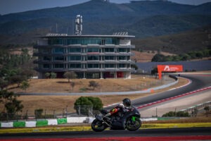 Fotografías tandas Circuito de Portimao – Agosto 2025