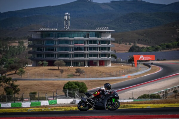 Fotografías tandas Circuito de Portimao – Agosto 2025