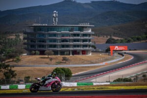 Fotografías tandas Circuito de Portimao – Agosto 2025