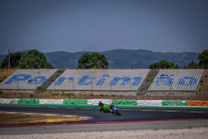 Fotografías tandas Circuito de Portimao – Agosto 2025