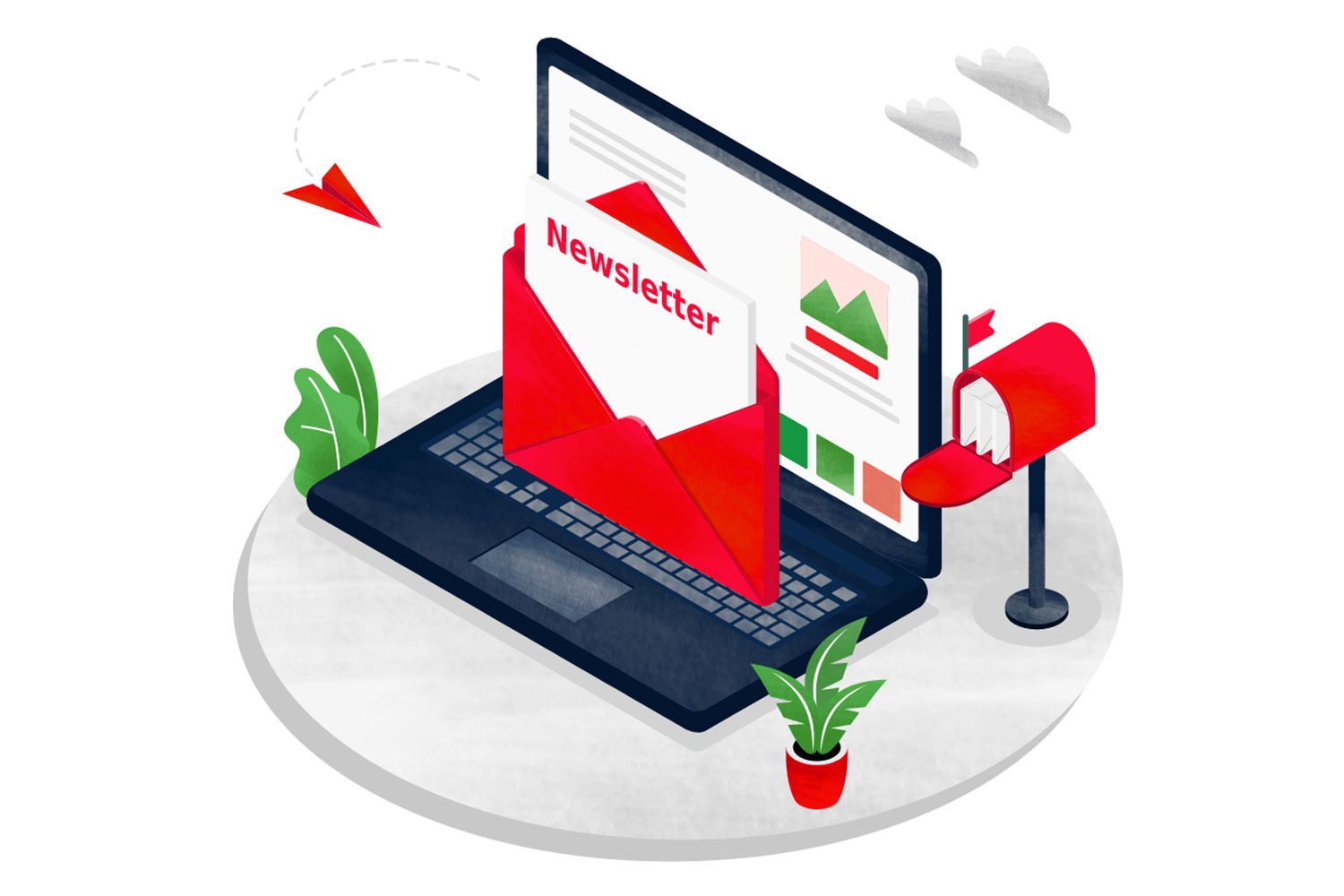 La importancia de suscribirse a nuestra newsletter