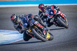 Fotografías de las tandas del Circuito de Jerez – Agosto 2025