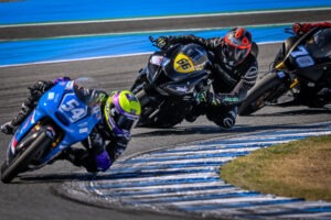 Fotografías de las tandas del Circuito de Jerez – Agosto 2025