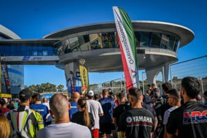Fotografías tandas del Circuito de Jerez – Agosto 2025