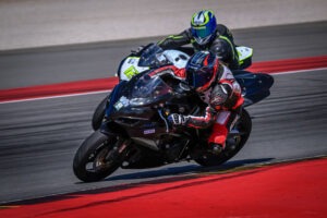 Rodada Circuito de Motorland – Sábado 9 Mayo 2026