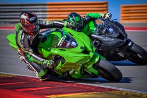 Tandas Circuito Motorland - Septiembre 2025