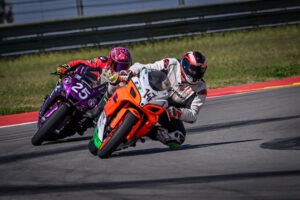 Rodada Circuito de Motorland – Domingo 10 Mayo 2026